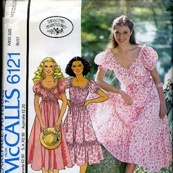 pix Mccalls Laura Ashley Patterns Uk laura ashley vintage sewing patterns