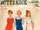 Butterick 4520 A