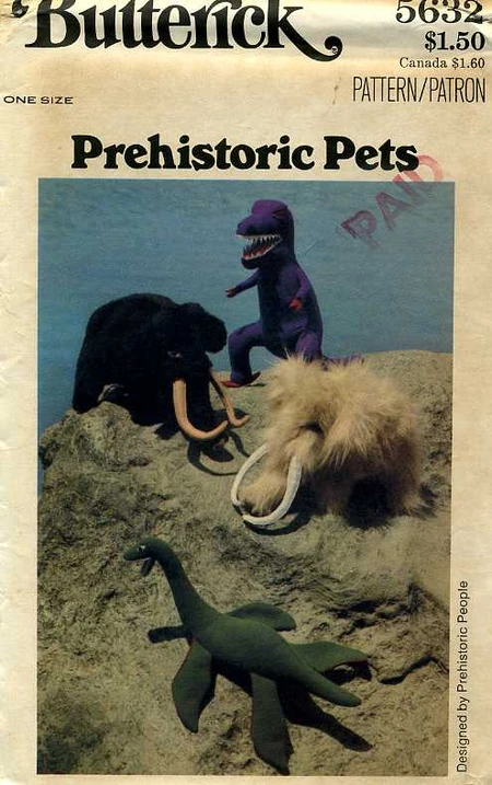 Butterick 5632 | Vintage Sewing Patterns | Fandom