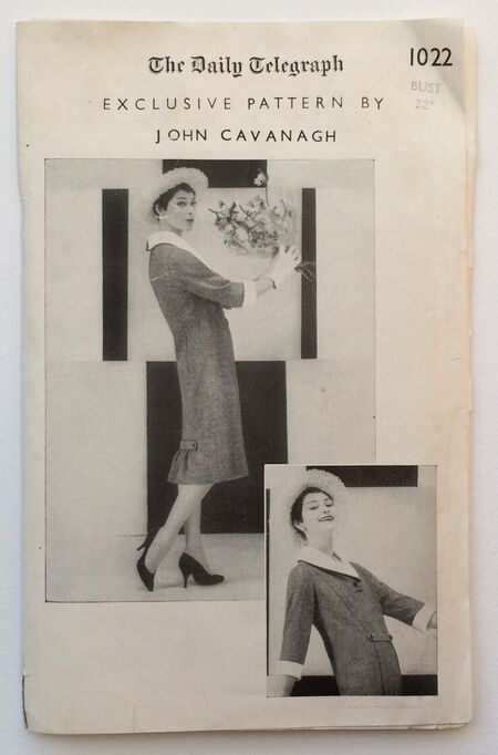 John Cavanagh 1