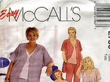 McCall's 2756 A