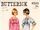 Butterick 4233
