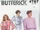 Butterick 4787 C