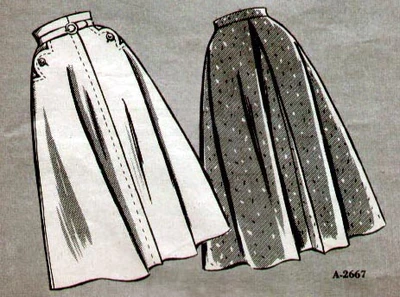 Modern Neddlecraft Fall 52 A2667