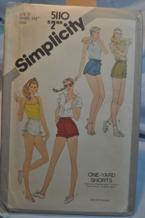 Simplicity 5110 Vintage Sewing Patterns Fandom Simplicity 5110 Vintage Sewing Patterns Fandom