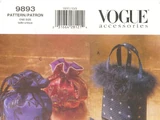 Vogue 9893 C