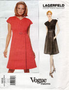 Vogue 1955 B