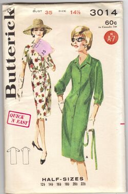 Help! Anyone know where I can find vintage pattern - Simplicity 3761 ?! :  r/sewing