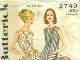 Butterick 2749