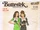 Butterick 6538 A