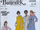 Butterick 3416 A