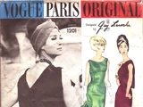 Vogue 1201
