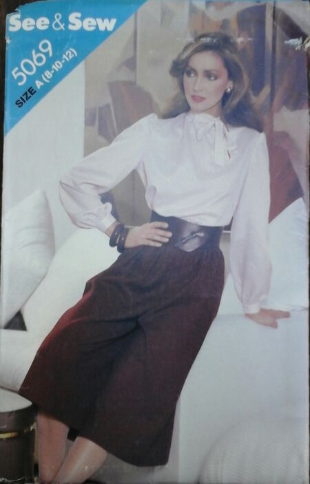 Vogart 293, Vintage Sewing Patterns