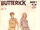 Butterick 3651 A