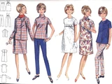 Butterick 4408 B