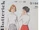 Butterick 3186