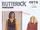 Butterick 4978 A