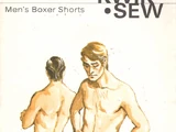 Kwik Sew 333