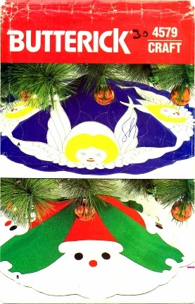 Butterick 4579