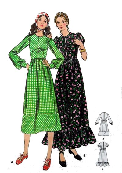 Butterick 6194