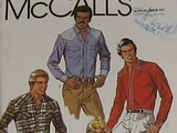 McCall's 7547 A