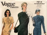 Vogue 7914