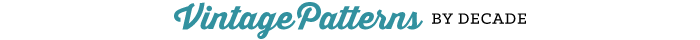 VintagePatterns bydecade.png
