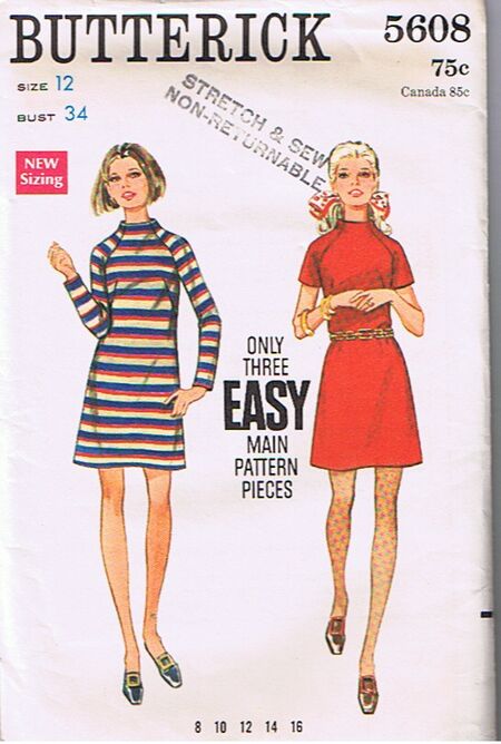 Butterick5608