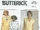 Butterick 3289 B