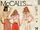 McCall's 7397 A