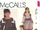 McCall's 9285 B