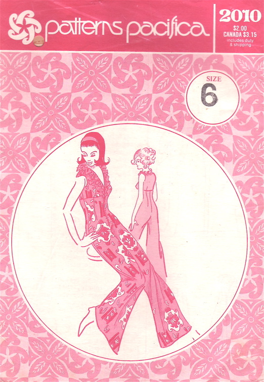 Patterns Pacifica 2010 Vintage Sewing Patterns Fandom