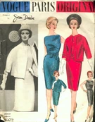 Best 1960s Dresses- VOTE!