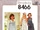 Simplicity 8466 B