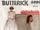Butterick 5990 D