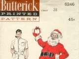 Butterick 6246