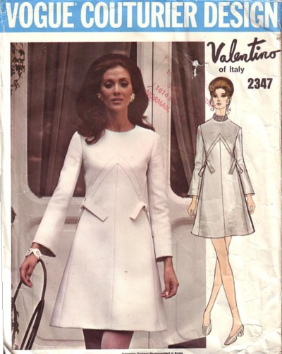 46+ Designs vogue sewing pattern 221 instructions