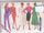 Butterick 4303 B