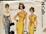 McCall's 5404 A