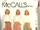 McCall's 8084 A