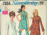 Simplicity 7994