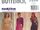 Butterick 5220 B