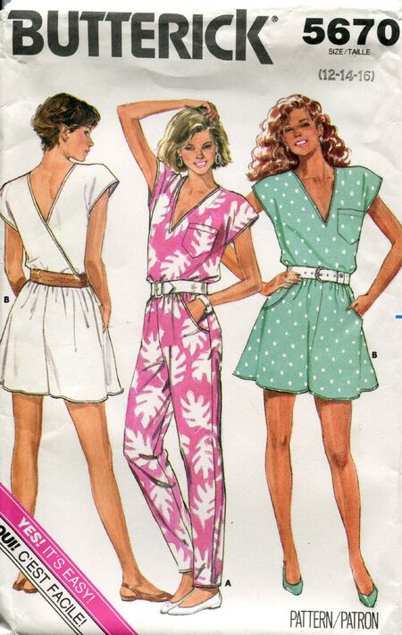 Butterick5670jumpsuit