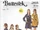 Butterick 5928 A