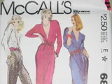 McCall's 6843
