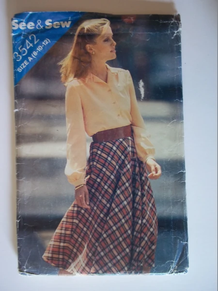 Butterick 35425