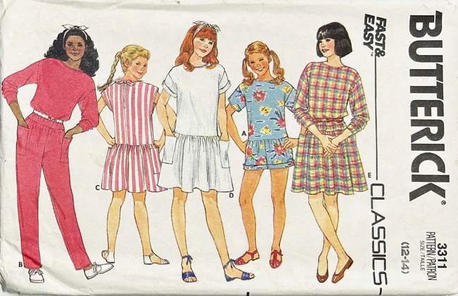 Butterick3311A