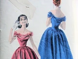 Butterick 7987 A