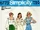Simplicity 6773 A
