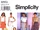 Simplicity 8863 A